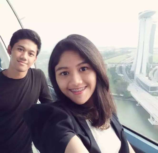 Potret Allen Gudono yang Akan Jadi Wali Nikah di Pernikahan Erina Gudono dan Kaesang