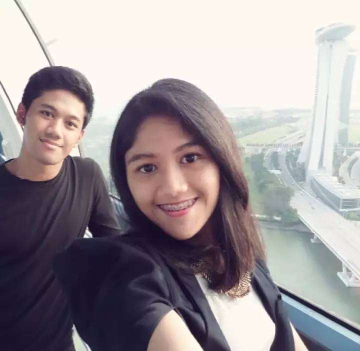 Potret Allen Gudono yang Akan Jadi Wali Nikah di Pernikahan Erina Gudono dan Kaesang