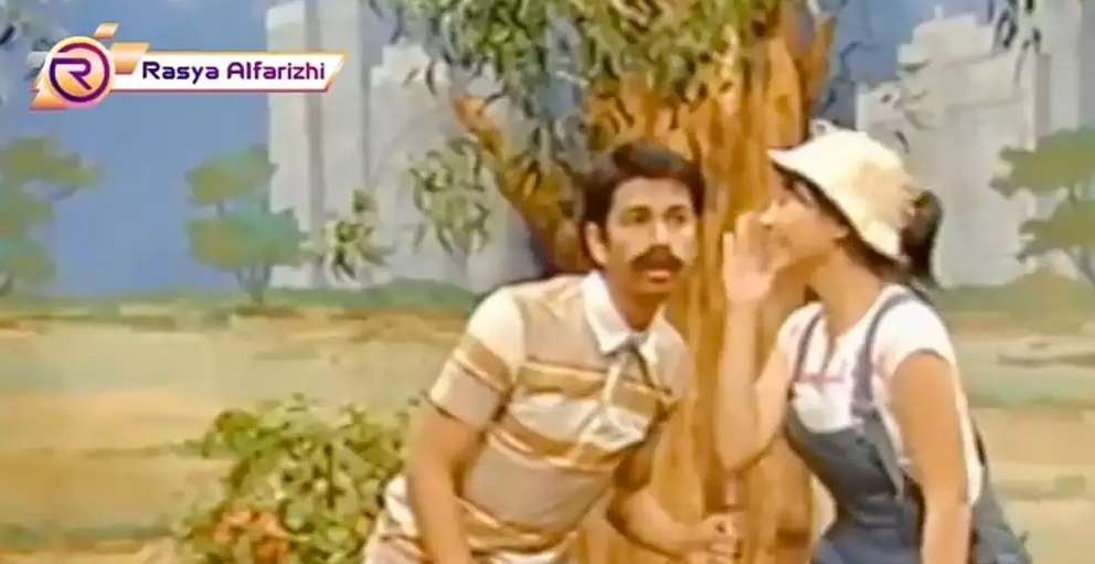 Potret Lawas Nagita Slavina Saat Main Sketsa Komedi, Penampilannya Bareng Raffi Ahmad Jadi Sorotan!