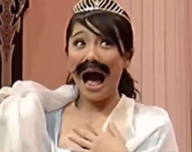 Potret Lawas Nagita Slavina Saat Main Sketsa Komedi, Penampilannya Bareng Raffi Ahmad Jadi Sorotan!