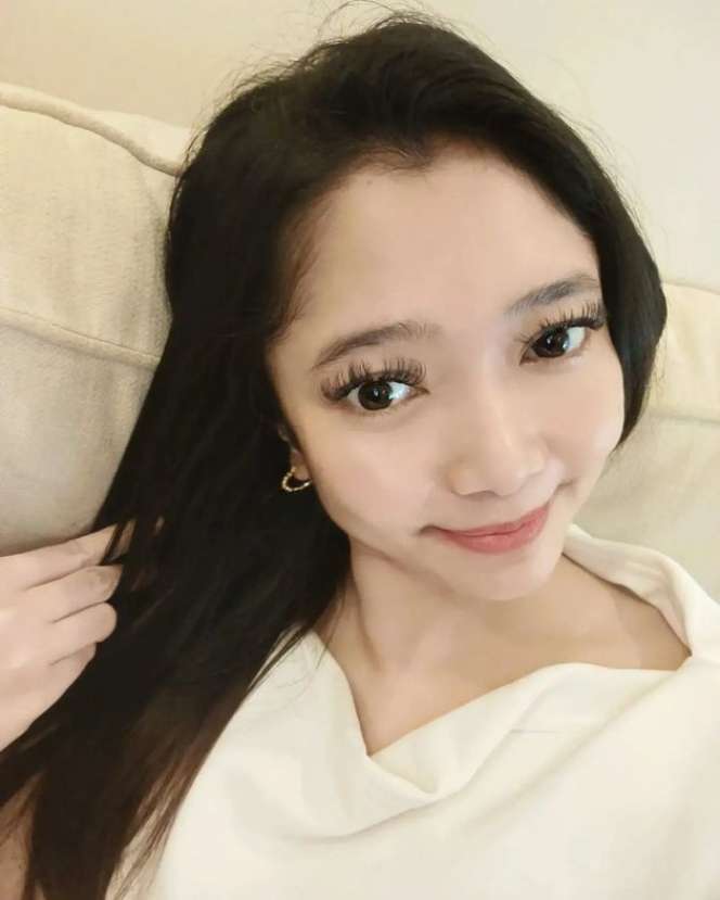 Jarang Tersorot! Potret Queen Marwah Istri Mendiang Lord Rangga, Lebih Muda 30 Tahun