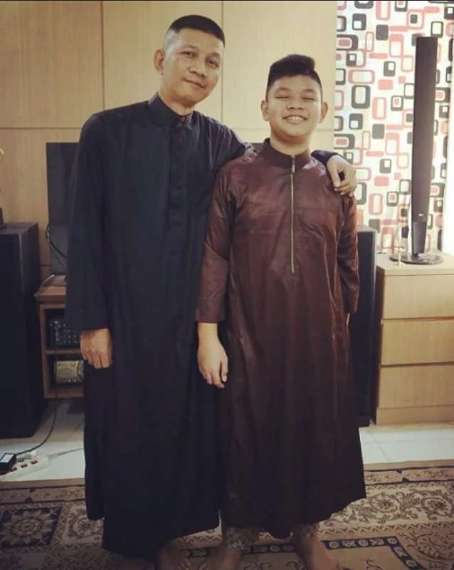 Adu Mewah 6 Rumah Drummer Indonesia, Milik Jerink SID Ternyata Paling Sederhana!