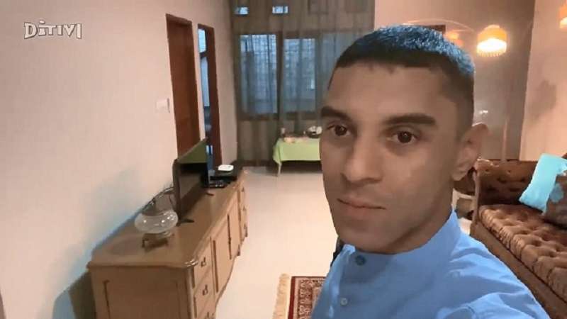 Adu Mewah 6 Rumah Drummer Indonesia, Milik Jerink SID Ternyata Paling Sederhana!