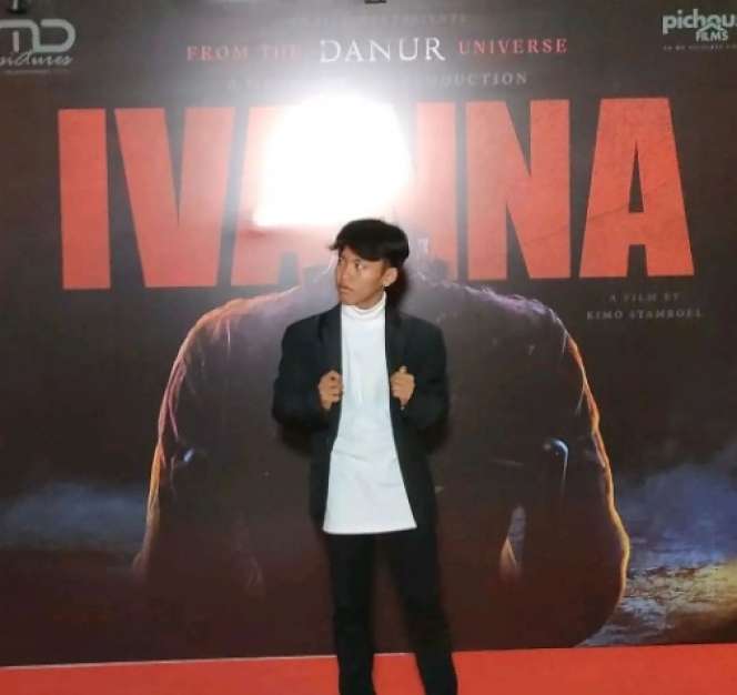 Masih Ingat Roy `Citayam Fashion Week`? Begini Kabar Terbarunya Usai Tak Lagi Viral!
