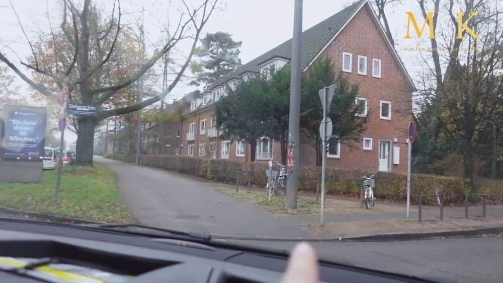 10 Potret Rumah Sederhana Bunda Corla di Jerman, Ada Jendela Viral di Kamar Tidurnya!