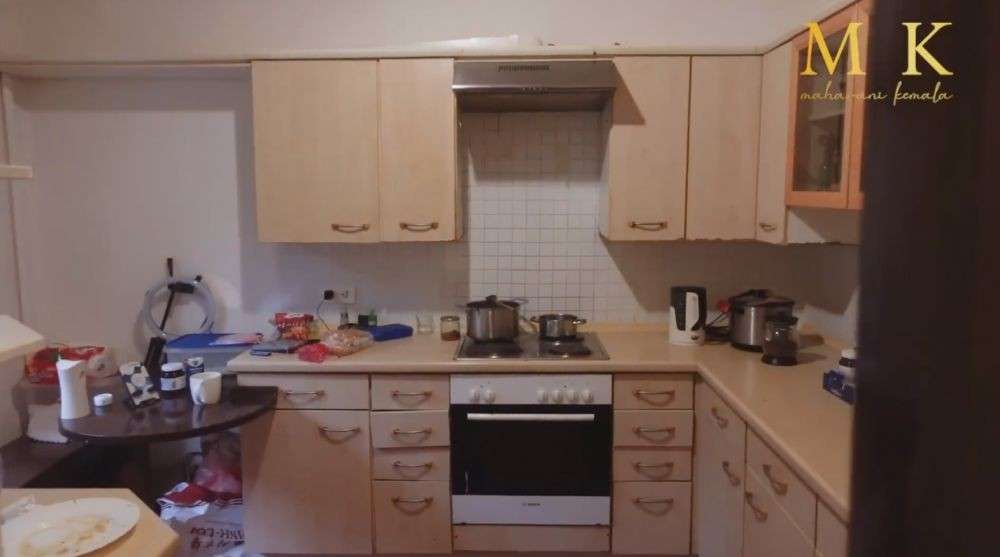 10 Potret Rumah Sederhana Bunda Corla di Jerman, Ada Jendela Viral di Kamar Tidurnya!