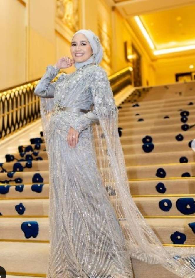 Sahrul Gunawan Pamer Gandengan Baru, Sosoknya Bukan Orang Sembarangan!