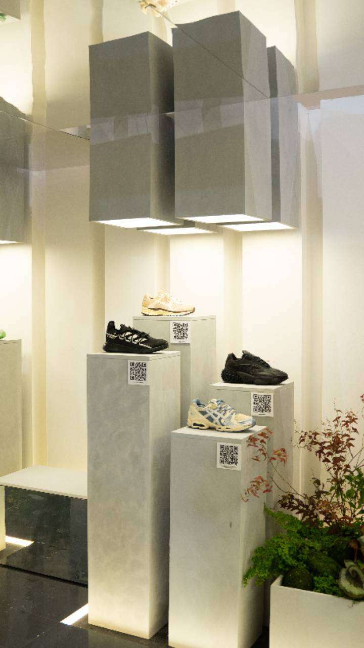 Dukung Pecinta Sneakers, Atmos Hadir lagi di Urban Sneakers Society 2022