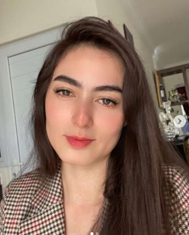Ingat Marissa Christina Mantan Istri Ahmad Affandy? Dulu Disebut ‘Bidadari Sinetron’ Begini Kabarnya Sekarang!