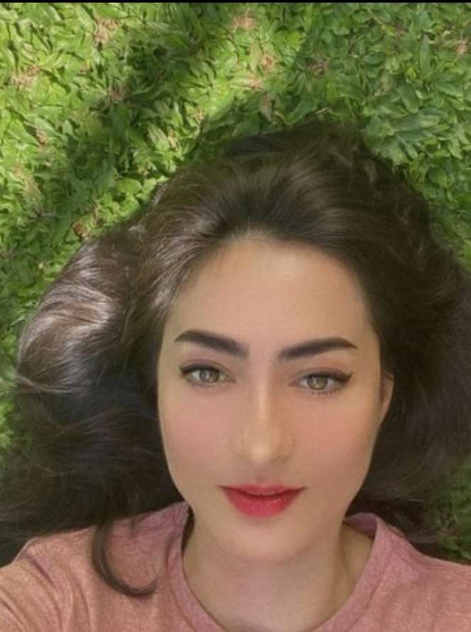 Ingat Marissa Christina Mantan Istri Ahmad Affandy? Dulu Disebut ‘Bidadari Sinetron’ Begini Kabarnya Sekarang!