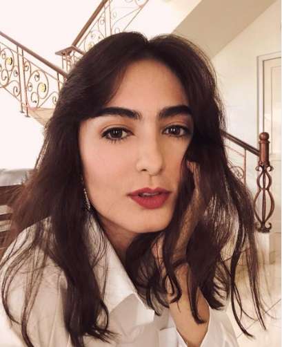Ingat Marissa Christina Mantan Istri Ahmad Affandy? Dulu Disebut ‘Bidadari Sinetron’ Begini Kabarnya Sekarang!