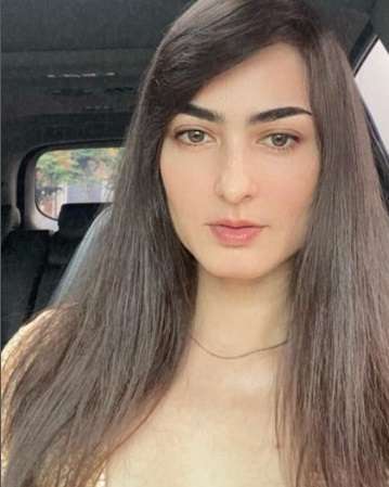 Ingat Marissa Christina Mantan Istri Ahmad Affandy? Dulu Disebut ‘Bidadari Sinetron’ Begini Kabarnya Sekarang!