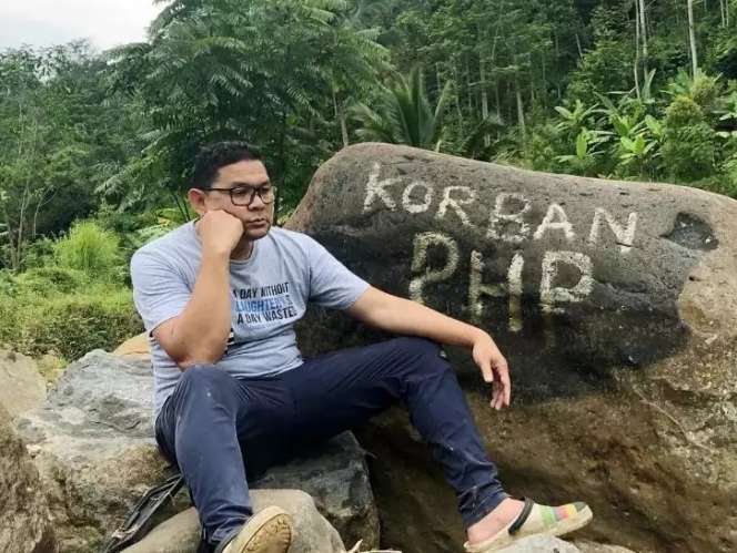 Pria Tampan di Foto Jadul ini Ternyata Aktor Senior Terkenal, Dulu Langganan Antagonis Kini Jadi CEO Tajir, Lihat Potretnya