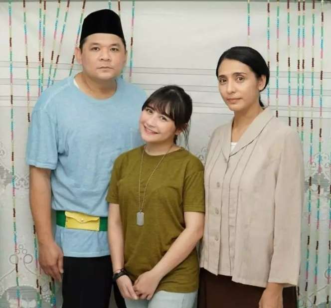 Pria Tampan di Foto Jadul ini Ternyata Aktor Senior Terkenal, Dulu Langganan Antagonis Kini Jadi CEO Tajir, Lihat Potretnya