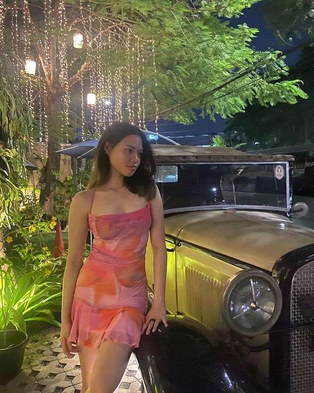 10 Pesona Anak Tiri Artis Indonesia, Putri Sambung Ahmad Dhani Sudah Dewasa, Cantik Banget!