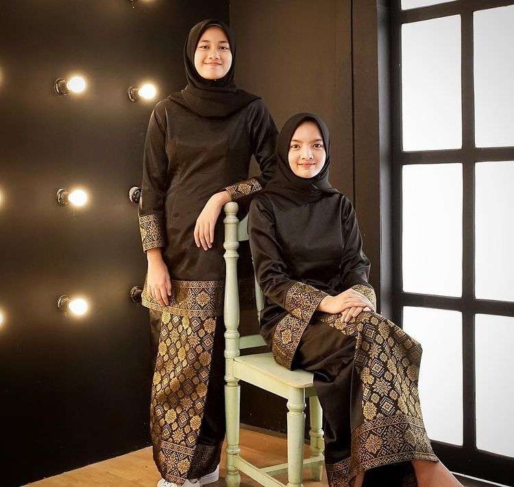 10 Pesona Anak Tiri Artis Indonesia, Putri Sambung Ahmad Dhani Sudah Dewasa, Cantik Banget!