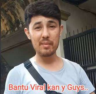 Viral Kevin Sanova Pemain Sinetron Anak Langit kini Berjualan Roti, Lihat 6 Potretnya!
