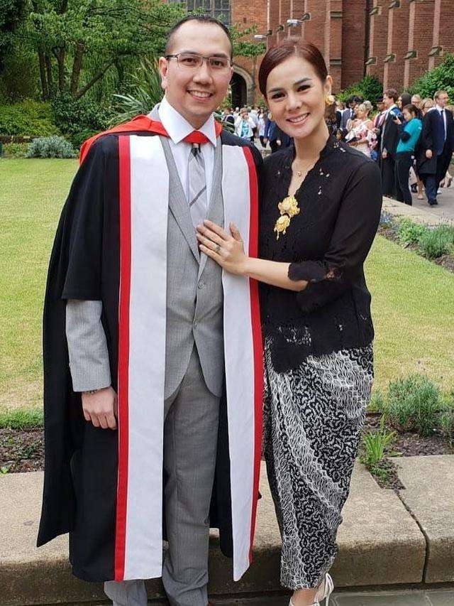 Potret Seleb Cantik yang Menikah dengan Dokter, Kini Pilih Vakum, Penampilan Mereka Bikin Pangling!