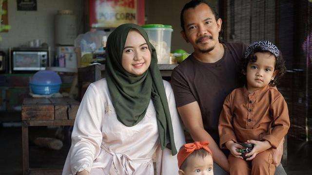 Potret Seleb Cantik yang Menikah dengan Dokter, Kini Pilih Vakum, Penampilan Mereka Bikin Pangling!