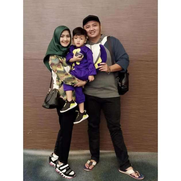 Potret Seleb Cantik yang Menikah dengan Dokter, Kini Pilih Vakum, Penampilan Mereka Bikin Pangling!