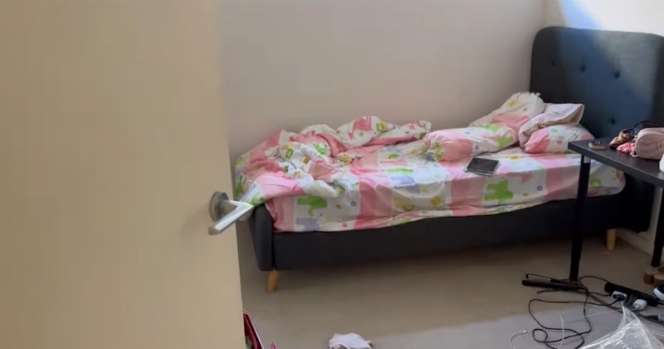 10 Potret Apartemen Mewah Livy Renata Dibangun di Atas Mall, Sewa Rp13 Juta Perbulan!
