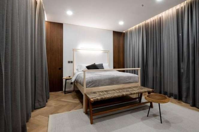 Potret Vila Mewah Rachel Vennya di Bandung, Desain Interiornya Super Estetik!