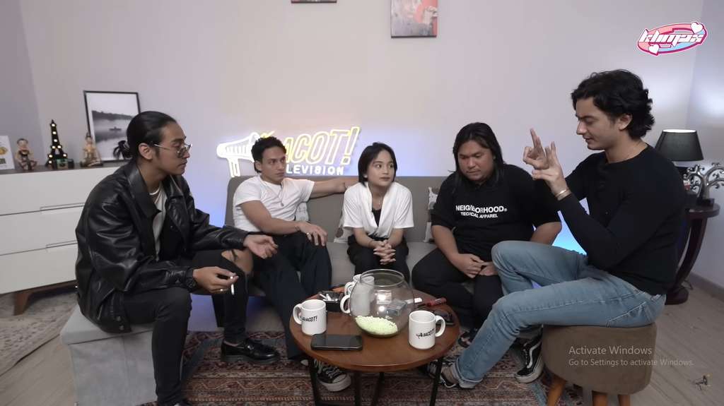 Ingat Jeje Slebew? Karir Redup Usai Video `Ngamuk` Tersebar, Begini Nasibnya yang Hilang Bak Ditelan Bumi