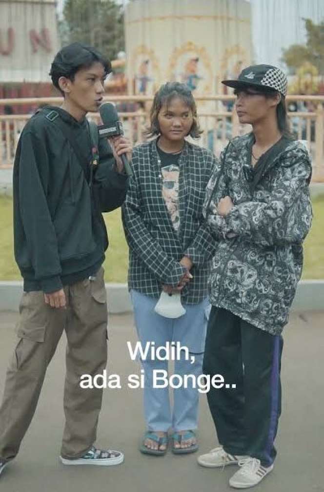 Ingat Kurma Citayam Pacar Bonge? Lama Menghilang, Terungkap Nasibnya Paling Miris Dibanding Teman-Temannya