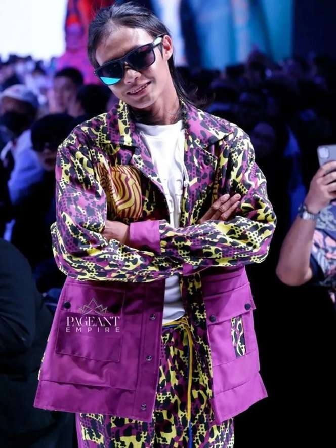 Ingat Bonge Citayam Fashion Week? Dulu Jadi Rebutan Para Artis, Nasibnya Kini Miris, Profesi Barunya Bikin Sedih!