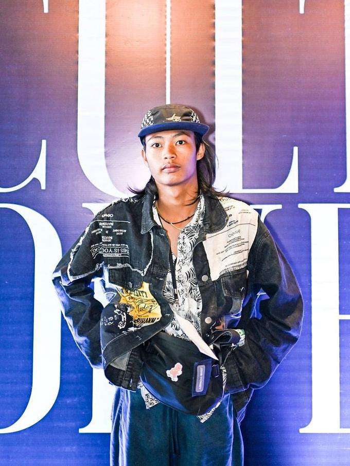 Ingat Bonge Citayam Fashion Week? Dulu Jadi Rebutan Para Artis, Nasibnya Kini Miris, Profesi Barunya Bikin Sedih!