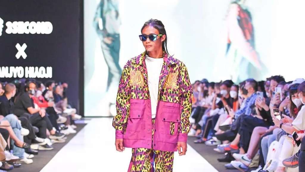 Ingat Bonge Citayam Fashion Week? Dulu Jadi Rebutan Para Artis, Nasibnya Kini Miris, Profesi Barunya Bikin Sedih!