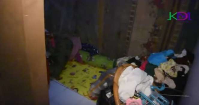 Penampakan Rumah Yessi Wanita yang Gagal Nikah H-3, Minta Mahar Sertifikat Rumah