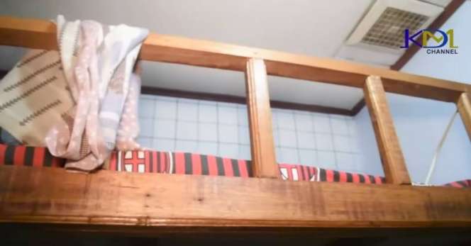 Penampakan Rumah Yessi Wanita yang Gagal Nikah H-3, Minta Mahar Sertifikat Rumah