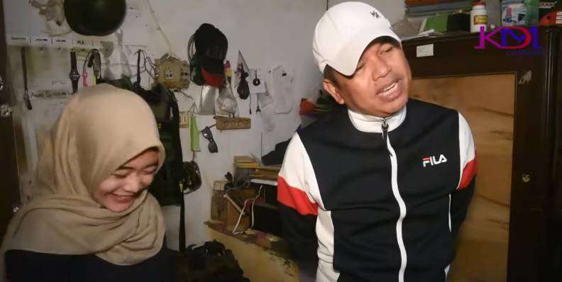Penampakan Rumah Yessi Wanita yang Gagal Nikah H-3, Minta Mahar Sertifikat Rumah