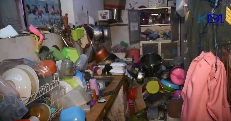 Penampakan Rumah Yessi Wanita yang Gagal Nikah H-3, Minta Mahar Sertifikat Rumah