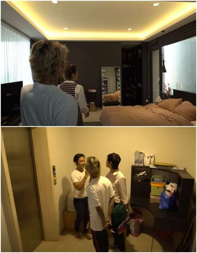Adu Mewah 17 Rumah Artis `Tajir` dengan Fasilitas Lift Pribadi, Mertua Raffi Ahmad Ternyata Paling Sultan!