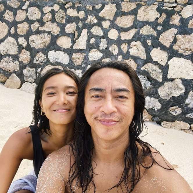 Ingat Artis Cantik Mantan Istri Host `My Trip My Adventure` ini? Lama Menghilang di TV, Begini Nasibnya