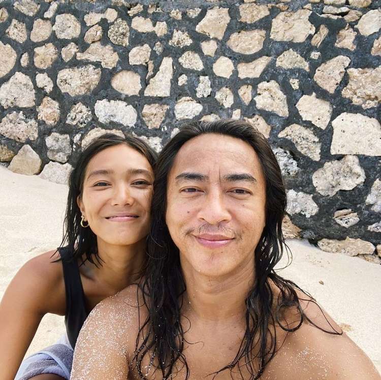 Ingat Artis Cantik Mantan Istri Host `My Trip My Adventure` ini? Lama Menghilang di TV, Begini Nasibnya