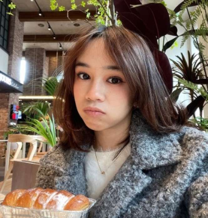 Potret Alsa Aqilah Penyanyi Jebolan Idola Cilik yang Pernah Kolab dengan Artis Korea