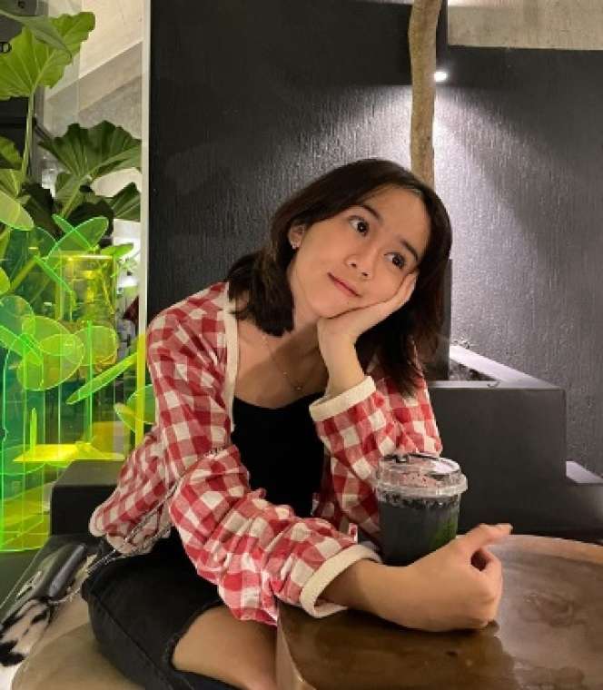 Potret Alsa Aqilah Penyanyi Jebolan Idola Cilik yang Pernah Kolab dengan Artis Korea