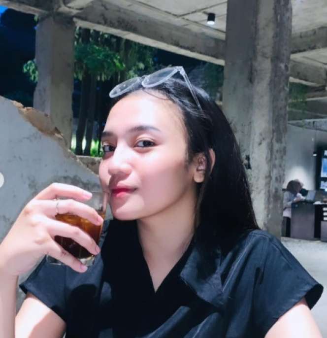 Potret Jessica Fania Pemeran Lidia di Sinetron `Preman Pensiun 7`, Paras Cantiknya Bikin Salfok!
