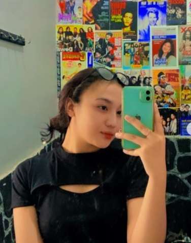 Potret Jessica Fania Pemeran Lidia di Sinetron `Preman Pensiun 7`, Paras Cantiknya Bikin Salfok!