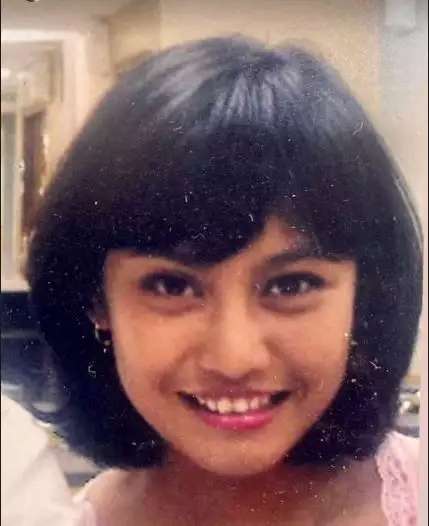 10 Transformasi Ayu Anjani, Ratu Drama Kolosal Tercantik, Masa Mudanya Primadona Abis!