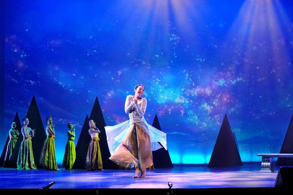 Kaya Akan Seni, Pementasan Musikal Ken Dedes Kembali Digelar di 2023 