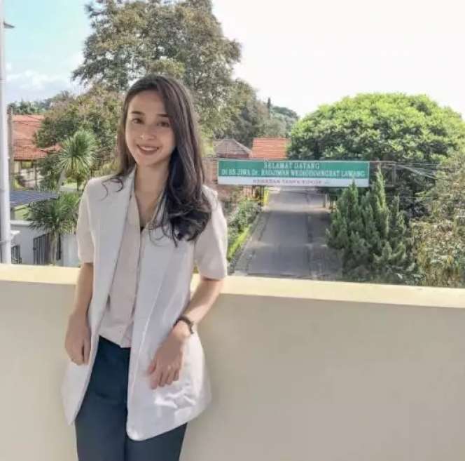 Ingat Sahabat Rachel Amanda di Sinetron Candy ini? Hilang Bak Ditelan Bumi, Lihat 8 Potretnya Sekarang