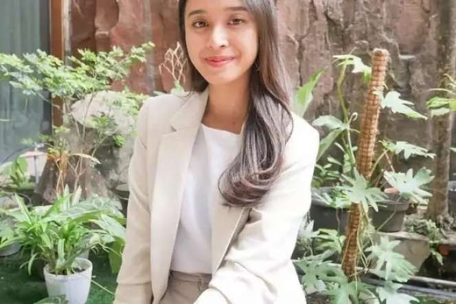Ingat Sahabat Rachel Amanda di Sinetron Candy ini? Hilang Bak Ditelan Bumi, Lihat 8 Potretnya Sekarang