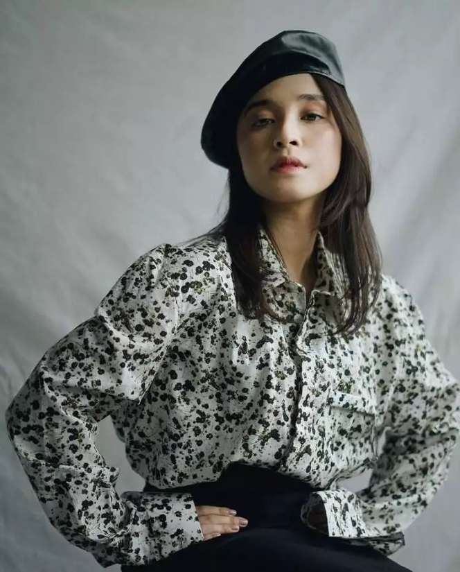 Ingat Sahabat Rachel Amanda di Sinetron Candy ini? Hilang Bak Ditelan Bumi, Lihat 8 Potretnya Sekarang