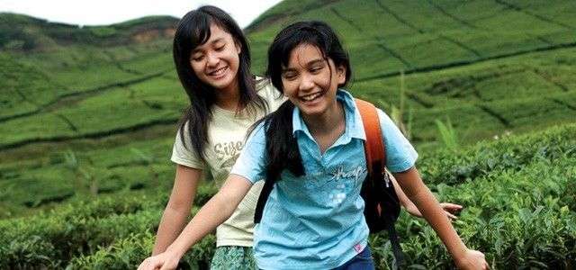Ingat Sahabat Rachel Amanda di Sinetron Candy ini? Hilang Bak Ditelan Bumi, Lihat 8 Potretnya Sekarang