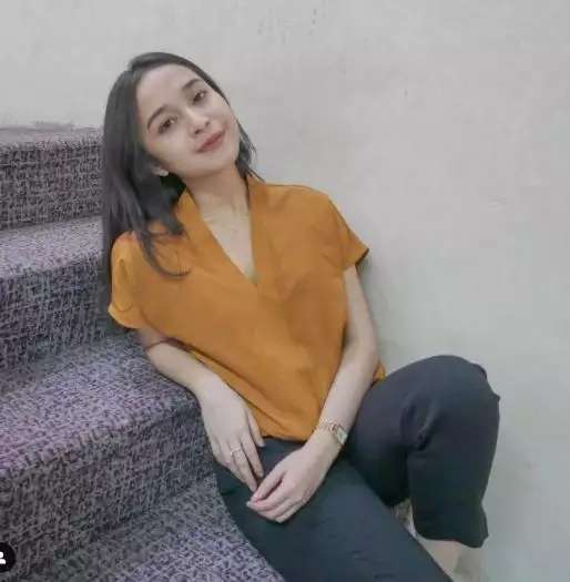 Ingat Sahabat Rachel Amanda di Sinetron Candy ini? Hilang Bak Ditelan Bumi, Lihat 8 Potretnya Sekarang