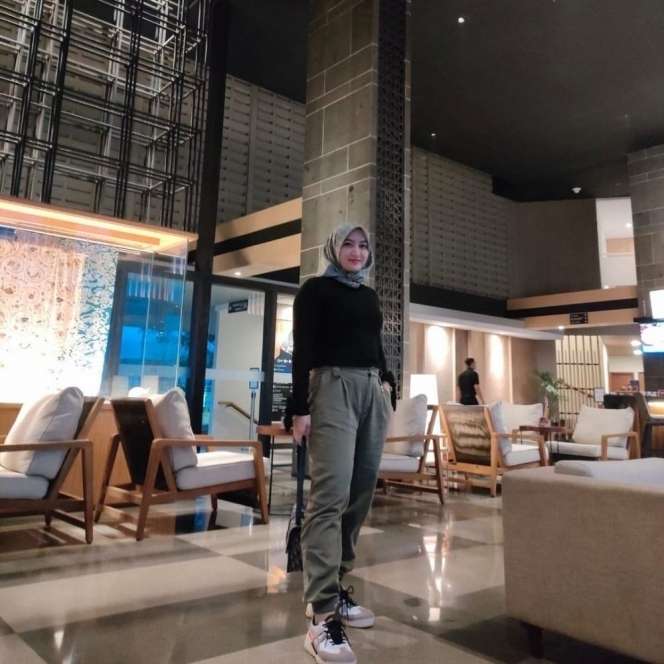 Ingat Indriani Hadi Mantan Istri Sahrul Gunawan? Dulu Gugat Cerai Ogah Dipoligami, Kini Kariernya Mentereng!